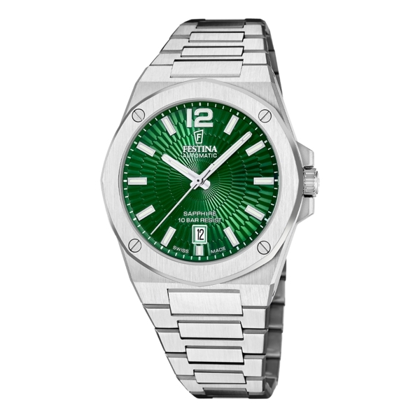 FESTINA SWISS AUTOMATIC  F22004/3