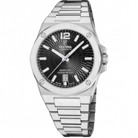 RELOJ FESTINA SWISS AUTOMATIC  F22004/4