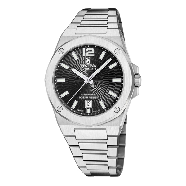 FESTINA SWISS AUTOMATIC F22004/4
