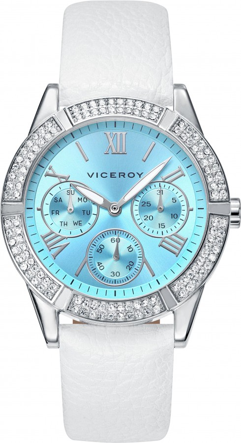 Viceroy 42210-33 - Vista frontal