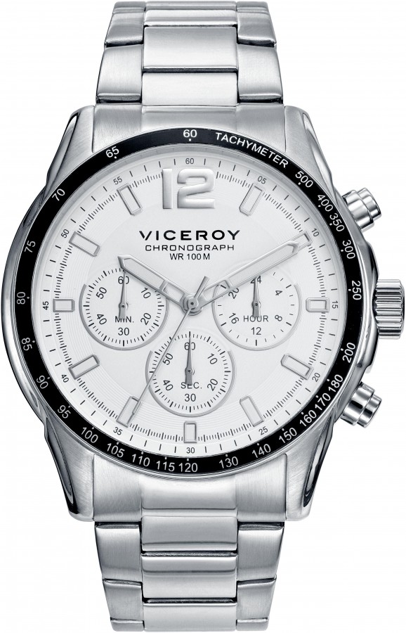 Viceroy 46665-55 - Vista frontal