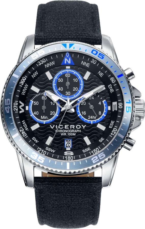 Viceroy 401011-57 - Vista frontal