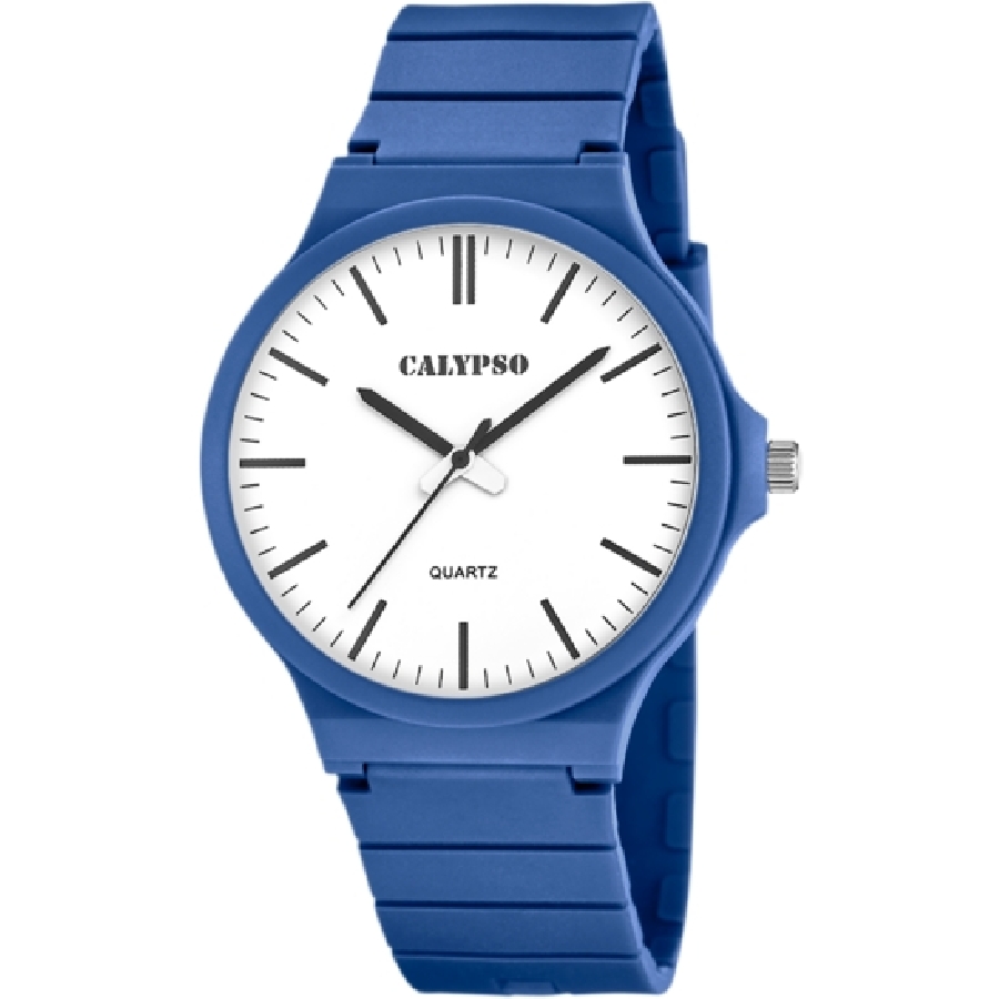 Calypso SWEET TIME K5879/1 - Vista frontal