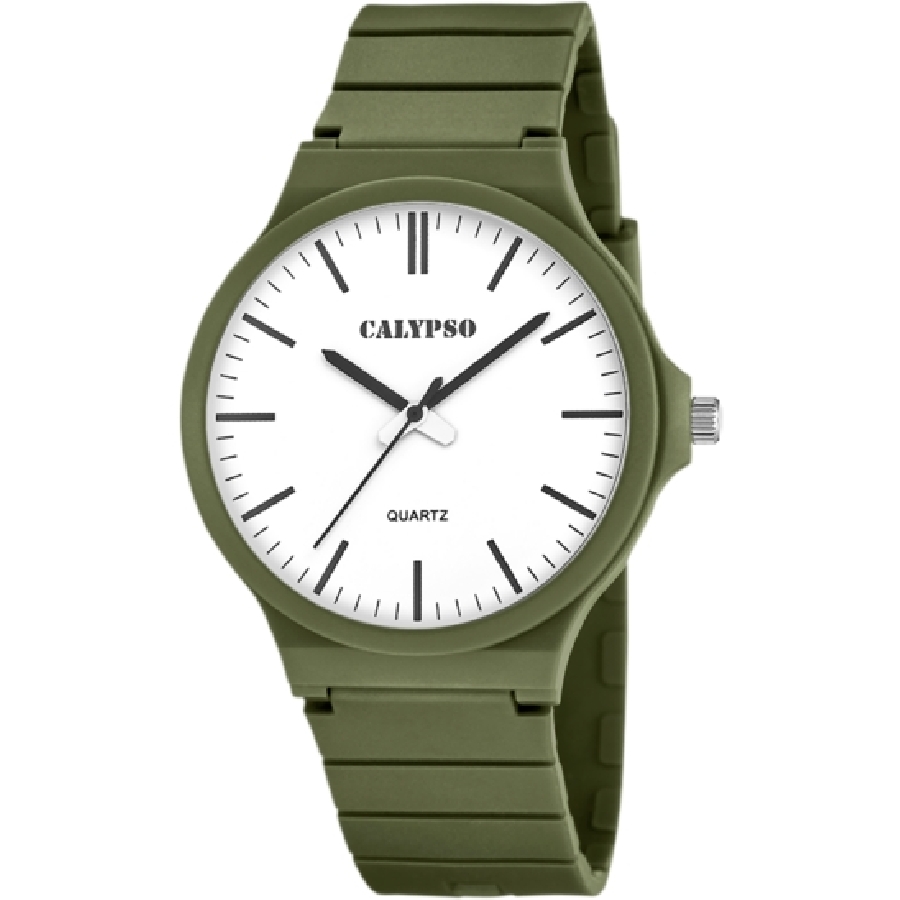 Calypso SWEET TIME K5879/2 - Vista frontal