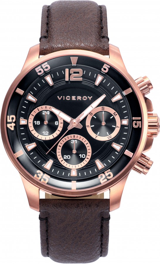 Viceroy 42223-45 - Vista frontal