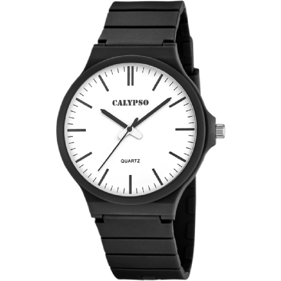 Calypso SWEET TIME K5879/3 - Vista frontal