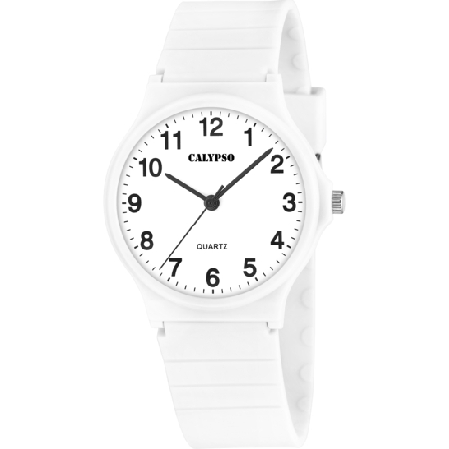 Calypso SWEET TIME K5880/1 - Vista frontal