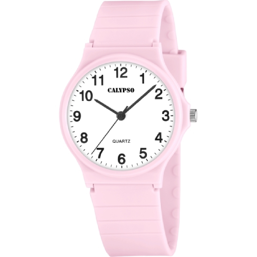 Calypso SWEET TIME K5880/2 - Vista frontal