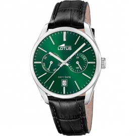 RELOJ LOTUS MULTIFUNCION 19073/3