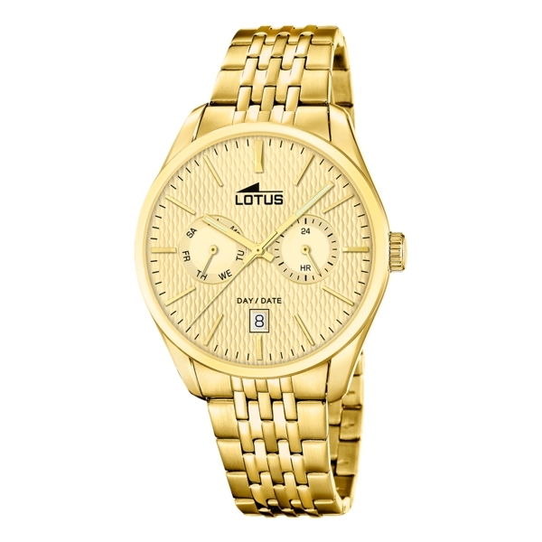 LOTUS MULTIFUNCION 19074/1