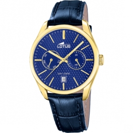 RELOJ LOTUS MULTIFUNCION 19075/2