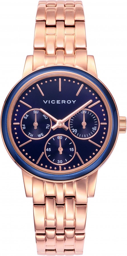 Viceroy 40914-97 - Vista frontal