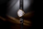 Presage Classic Timekeeper 145º An. Ltd