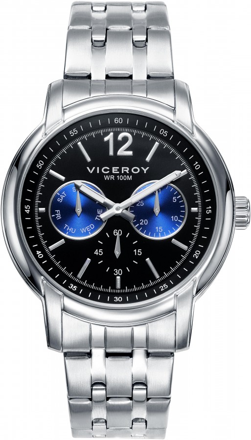 Viceroy 40995-55 - Vista frontal