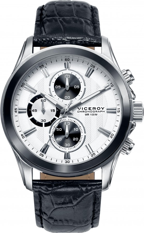 Viceroy 46667-07 - Vista frontal