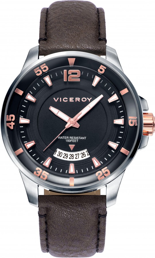 Viceroy 42221-55 - Vista frontal