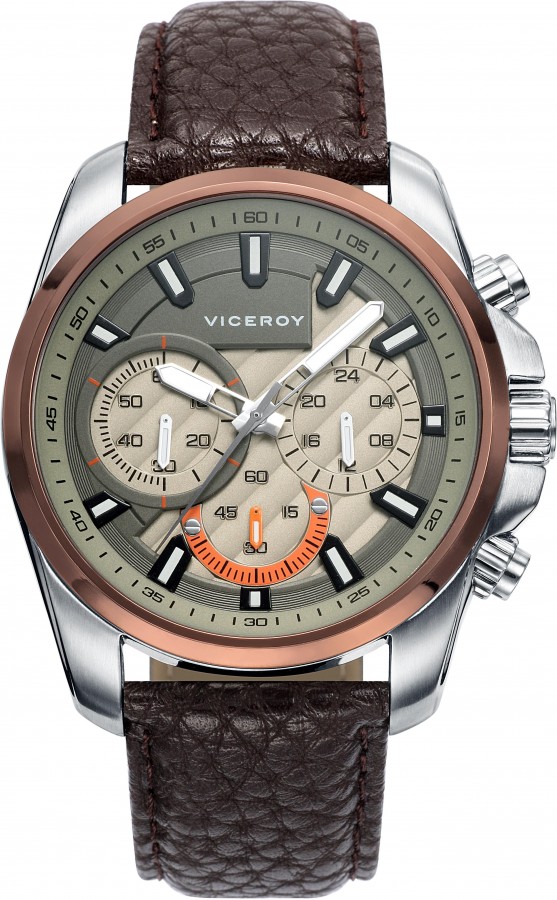 Viceroy 42217-47 - Vista frontal