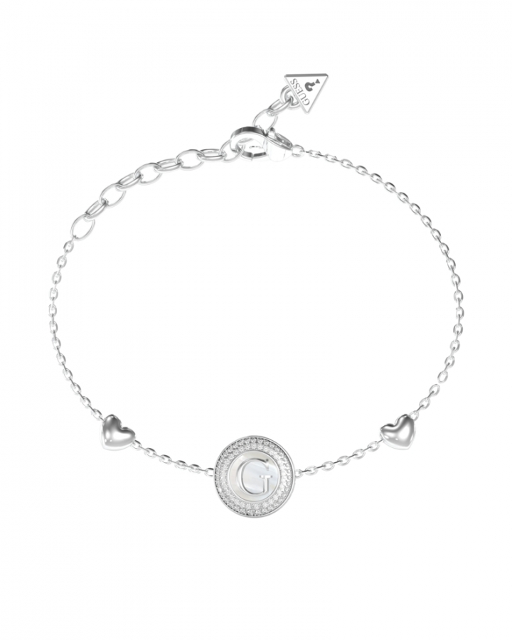 Guess G TALISMAN JUBB06208JWRHS - Vista frontal