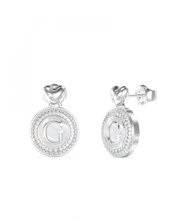 Guess G TALISMAN JUBE06209JWRHT-U - Vista frontal