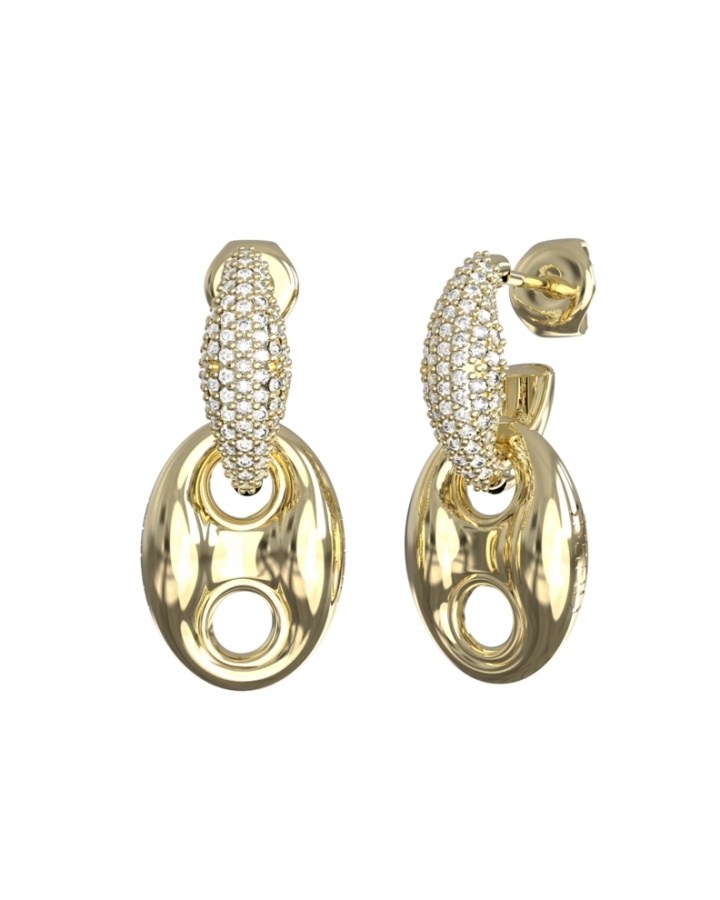 Guess MARINA JUBE06221JWYGT-U - Vista frontal