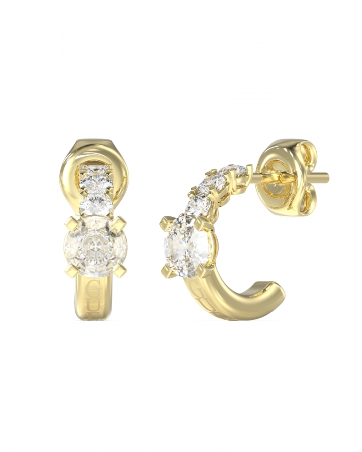 Guess PIERCING STUDIO JUBE06271JWYGT-U - Vista frontal