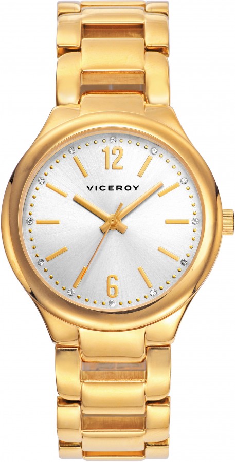 Viceroy 40916-15 - Vista frontal