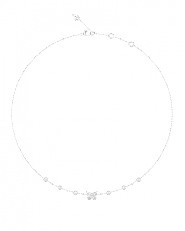 Guess BORBOLETA JUBN06125JWRHT-U - Vista frontal