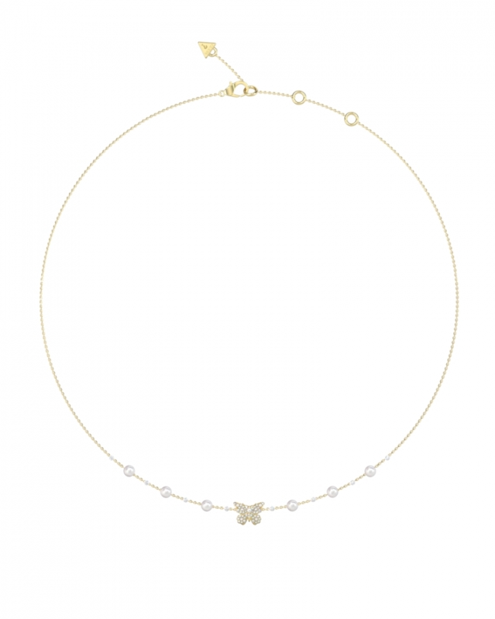 Guess BORBOLETA JUBN06125JWYGT-U - Vista frontal