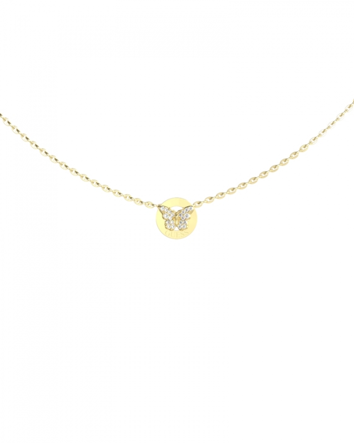 Guess BORBOLETA JUBN06134JWYGT-U - Vista frontal