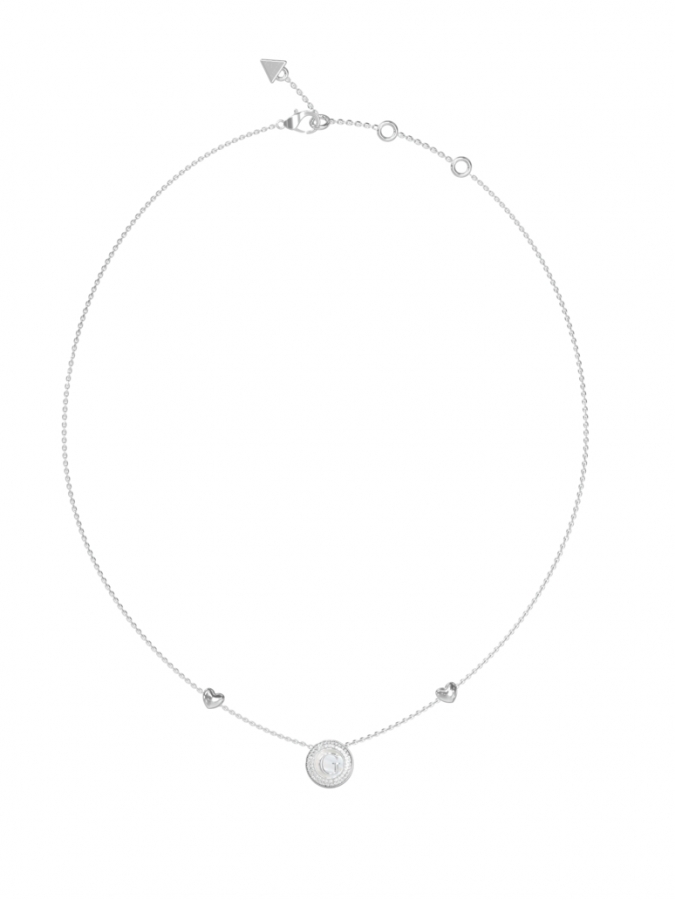 Guess G TALISMAN JUBN06207JWRHT-U - Vista frontal