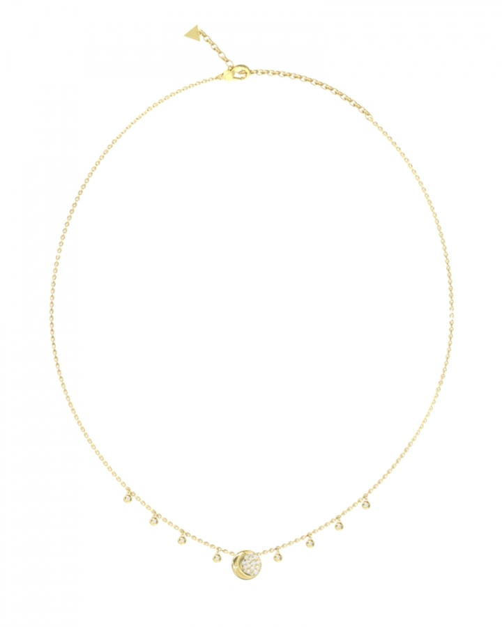 Guess AURORA JUBN06238JWYGT-U - Vista frontal