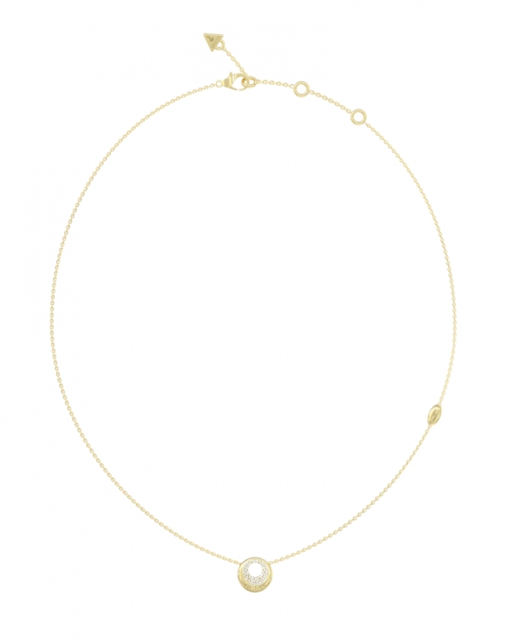 Guess MOON DROPS JUBN06245JWYGT-U - Vista frontal