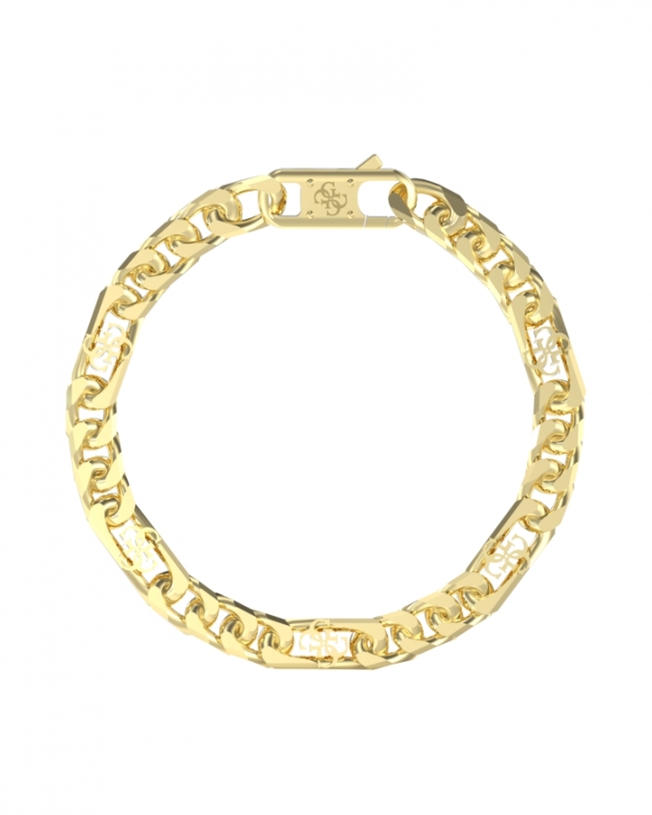 Guess 4G FRONTIERS JUMB06034JWYGS - Vista frontal