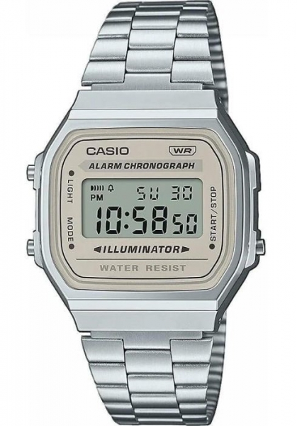CASIO A168WA-8AYES
