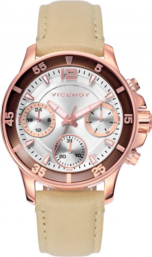 Viceroy 42218-45 - Vista frontal