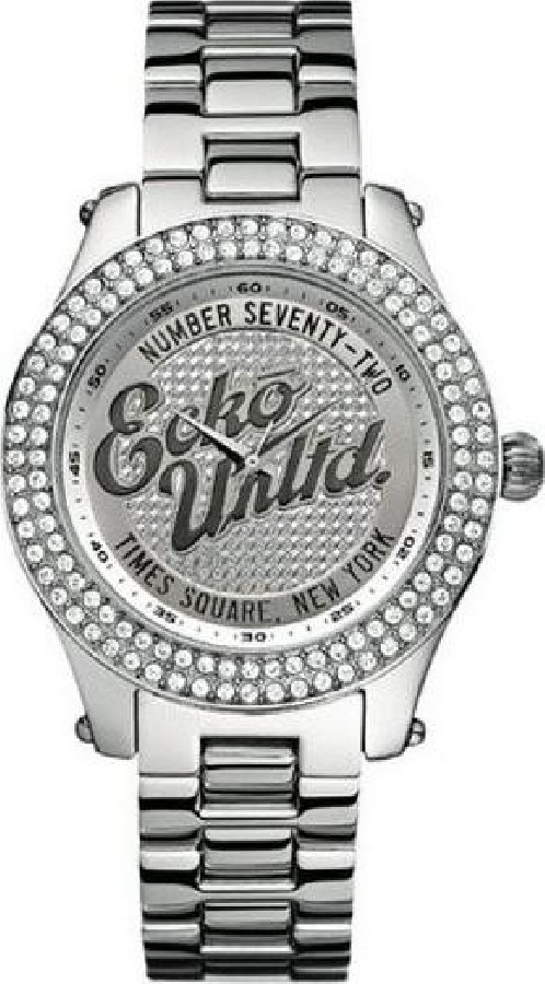  MARC ECKO  THE ROLLIE E13598M1 - Vista frontal
