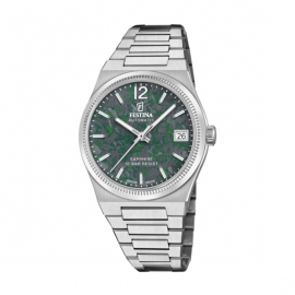 RELOJ FESTINA SWISS AUTOMATIC  F20029/B