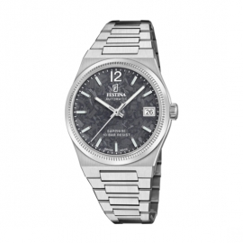 RELOJ FESTINA SWISS AUTOMATIC  F20029/C