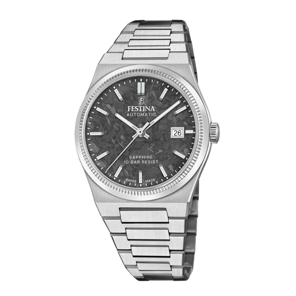 FESTINA SWISS AUTOMATIC  F20028/C