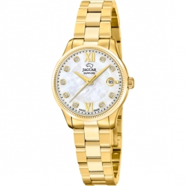RELOJ JAGUAR SWISS ESSENTIA J1047/A