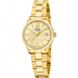 RELOJ JAGUAR SWISS ESSENTIA J1047/B