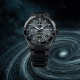Astron GPS Solar Crono Spiral Galaxy Ltd