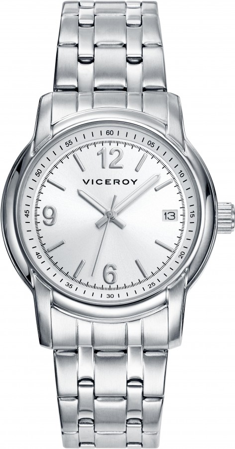 Viceroy 40900-05 - Vista frontal