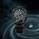 Astron GPS Solar Spiral Galaxy Ed Ltd