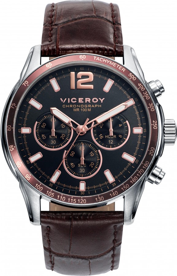 Viceroy 46663-55 - Vista frontal