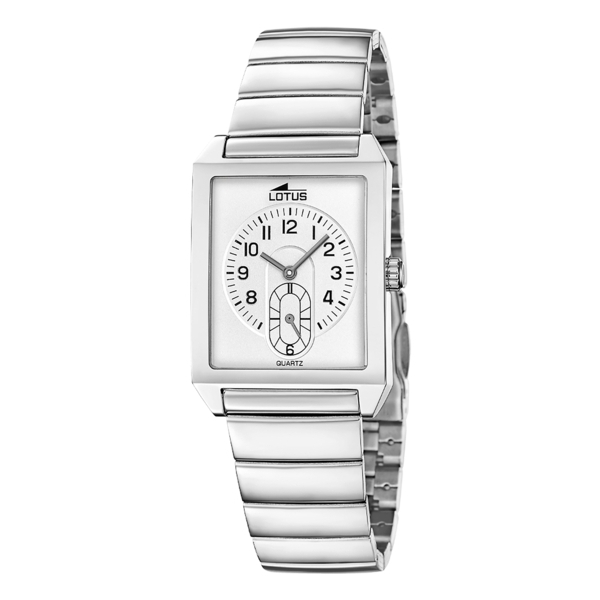 LOTUS SQUARE SERIES 19076/1