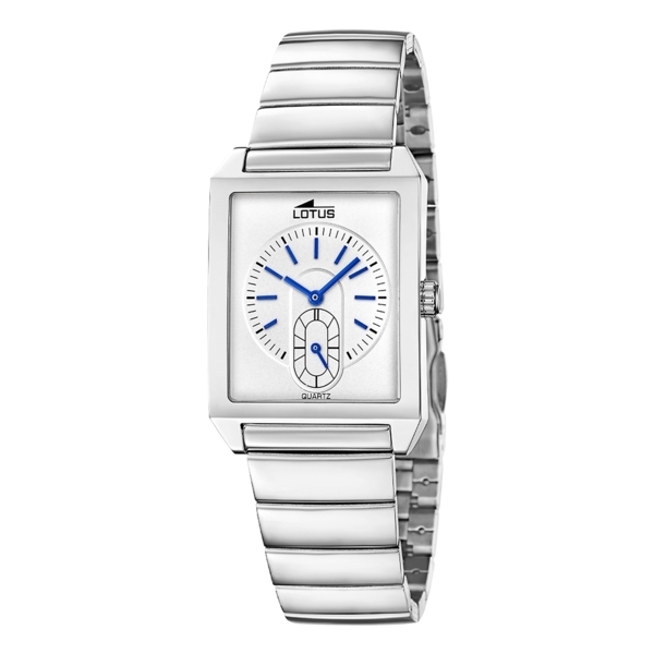 LOTUS SQUARE SERIES 19076/2