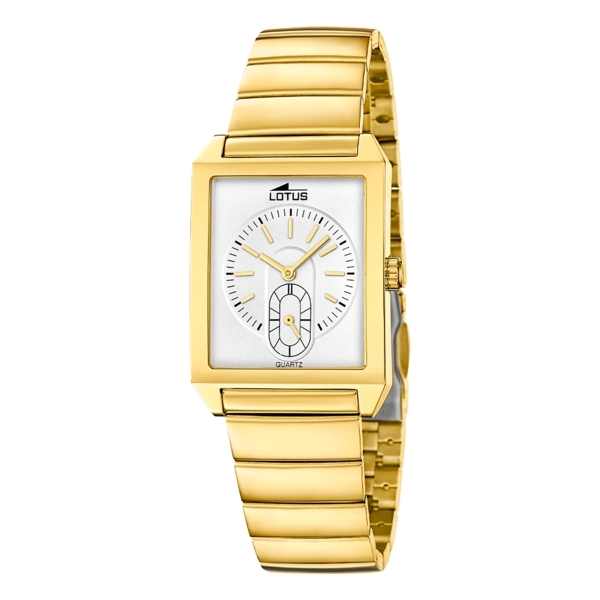 LOTUS SQUARE SERIES 19077/1