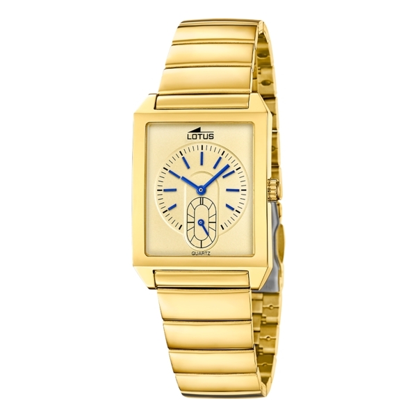 LOTUS SQUARE SERIES 19077/2