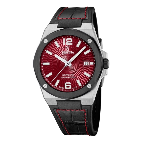 FESTINA SWISS VALLEE F22001/5